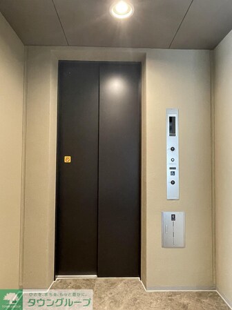 グランカーサ川口青木町公園の物件内観写真